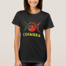 Suche nach coimbra tshirts Stadt