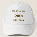 Recherche de 80s trucker casquettes Les années 1980