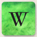 Recherche de jade dessous de verres Pierre