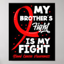 Suche nach mein bruder poster Krebs