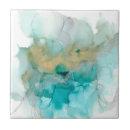 Recherche de art abstrait carreaux Aquarelle