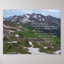 Suche nach bergs poster Christlich