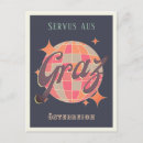 Suche nach vintages österreich postkarten Stadt