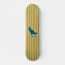 Recherche de dinosaure skateboards Jaune