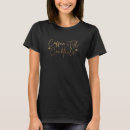 Recherche de cocktails tshirts Café