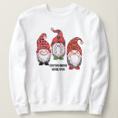 Recherche de gnome pun Xmas