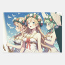 Suche nach anime geschenkpapier Manga