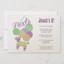 Suche nach pinata einladungen Fiesta