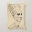 Recherche de l egypte coussins Vintage