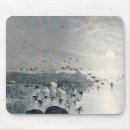 Recherche de chasseur canard tapis souris Lac