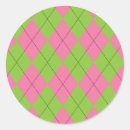 Suche nach rautenmuster aufkleber Geometrisch