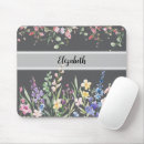 Recherche de jardin tapis souris Coloré