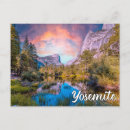 Suche nach yosemite kalifornien postkarten Jugendpark