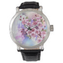 Recherche de sakura montres Fleurs de cerisier