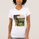 Recherche de images de cheval tshirts Animaux