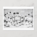 Suche nach louis wain postkarten Vintage katzen