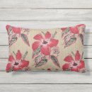 Recherche de tiki coussins Fleurs