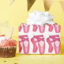 Suche nach schuhe geschenkpapier Ballettschuhe