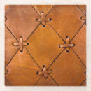 Suche nach natürliches leder untersetzer Alt