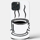 Recherche de satire iphone coques Café