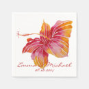 Recherche de hawaii serviettes Exotique