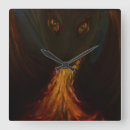 Suche nach drachen wanduhren Märchen