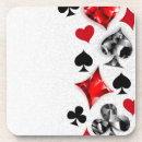 Recherche de joueur de poker Pique