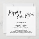 Recherche de toujours invitations Heureux pour toujours
