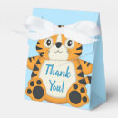Suche nach tiger papier geschenk box Niedlich