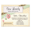 Suche nach knöpfe poster Nähen