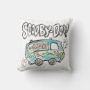 Recherche de scoobydoo maison deco Van