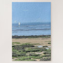 Recherche de yacht puzzles Bleu