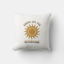Suche nach sonnenschein kissen Sommer