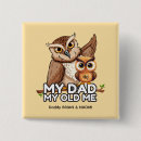 Recherche de petit fils badges Petite fille