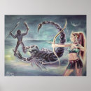 Recherche de artemis posters Orion
