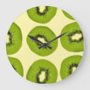 Recherche de kiwi horloges Fruits