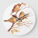 Recherche de originaux horloges Watercolor