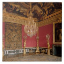 Recherche de salon carreaux Photographie