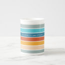 Recherche de coucher soleil tasses Élégant