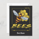 Recherche de apiculteur cartes postales Nid d'abeille