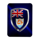Suche nach anguilla magnete Flagge