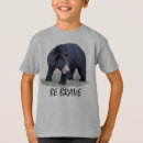 Suche nach schwarzer bär tshirts Für kinder