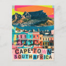 Suche nach kapstadt postkarten Südafrika