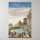 Suche nach trevi brunnen poster Fontana