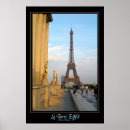 Recherche de amour paris posters Tour