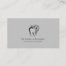 Recherche de bureau de dentiste cartes visite Dentisterie
