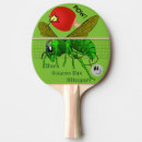Recherche de palettes drôles raquettes ping pong Toute personne