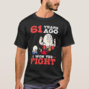 Recherche de dans le combat à gagner tshirts Moyen
