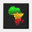 Suche nach african magnete Rot