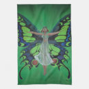 Recherche de robes cuisine linges Vintage